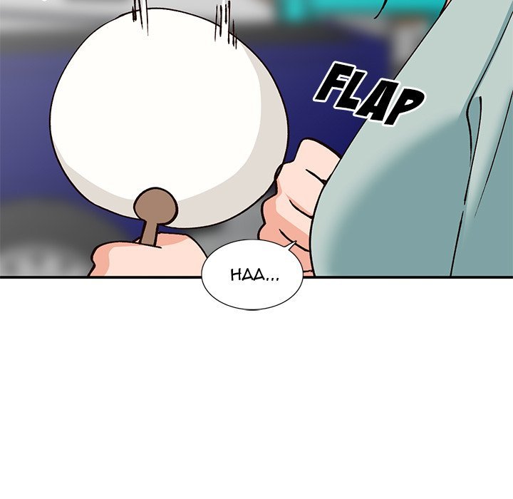 Town Girls - Chapter 33 [photo 98] - MangaPorn