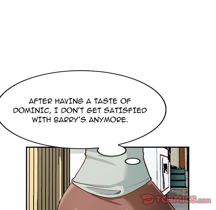 Town Girls - Chapter 33 [photo 99] - MangaPorn