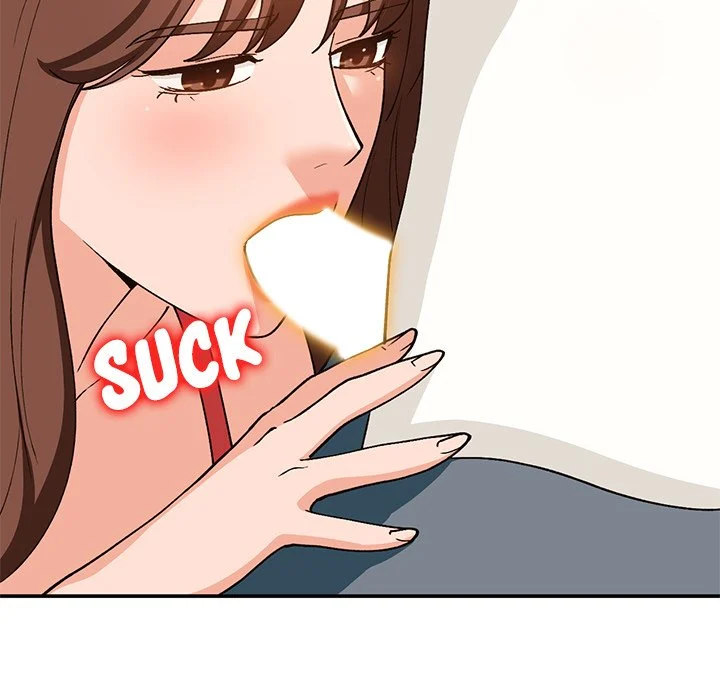 Town Girls - Chapter 34 [photo 100] - MangaPorn