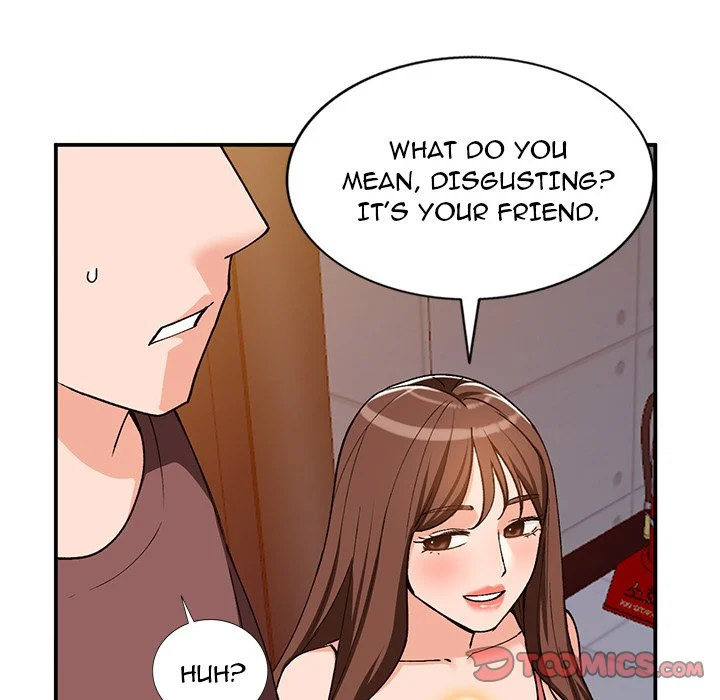 Town Girls - Chapter 34 [photo 111] - MangaPorn