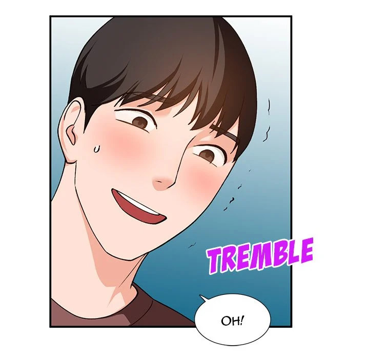 Town Girls - Chapter 34 [photo 116] - MangaPorn