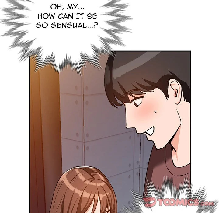 Town Girls - Chapter 34 [photo 120] - MangaPorn