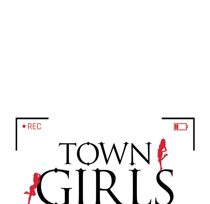 Town Girls - Chapter 34 [photo 13] - MangaPorn