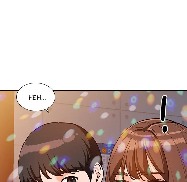 Town Girls - Chapter 34 [photo 34] - MangaPorn