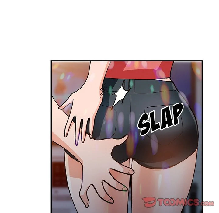 Town Girls - Chapter 34 [photo 45] - MangaPorn