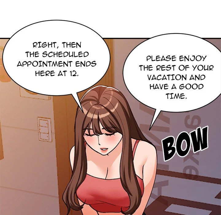 Town Girls - Chapter 34 [photo 56] - MangaPorn