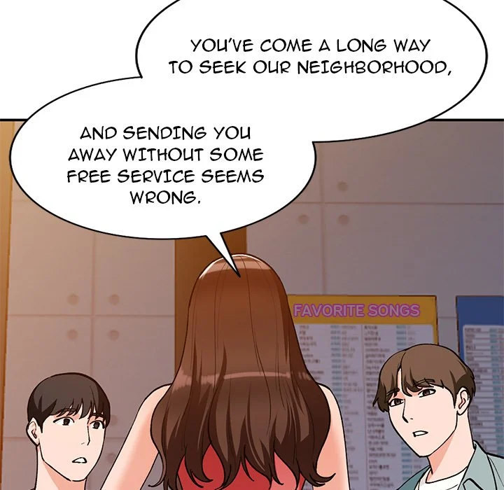 Town Girls - Chapter 34 [photo 67] - MangaPorn