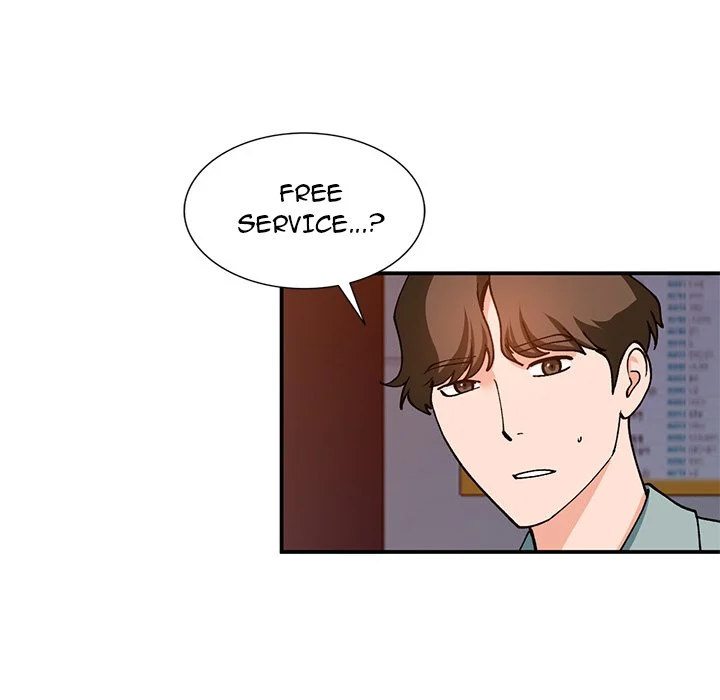 Town Girls - Chapter 34 [photo 71] - MangaPorn