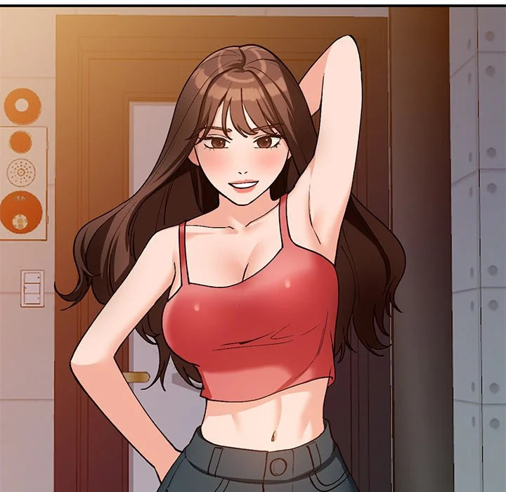 Town Girls - Chapter 34 [photo 73] - MangaPorn