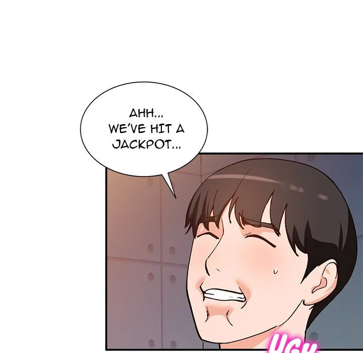 Town Girls - Chapter 34 [photo 86] - MangaPorn