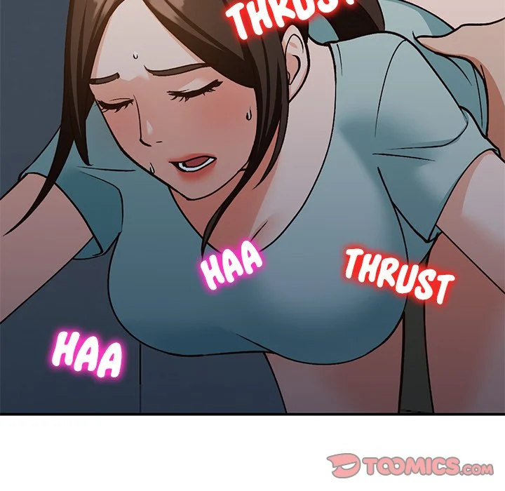 Town Girls - Chapter 34 [photo 9] - MangaPorn