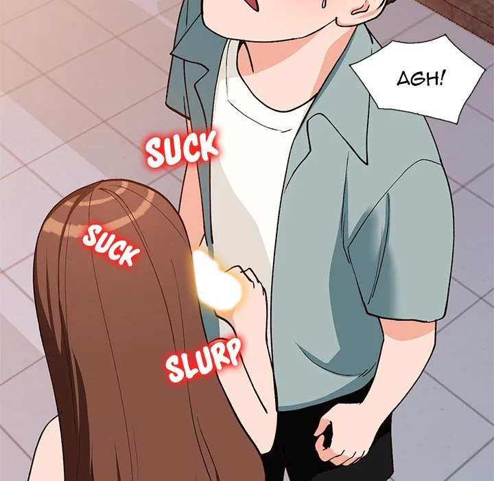 Town Girls - Chapter 34 [photo 91] - MangaPorn