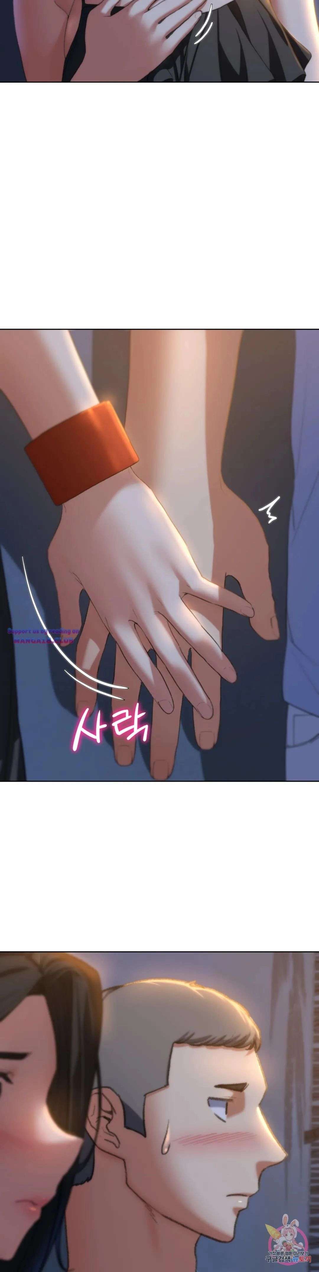 Seniors of Class 5 Raw - Chapter 30 [photo 43] - MangaPorn