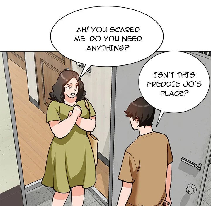 Town Girls - Chapter 35 [photo 100] - MangaPorn