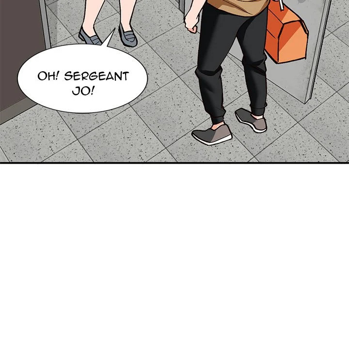 Town Girls - Chapter 35 [photo 101] - MangaPorn