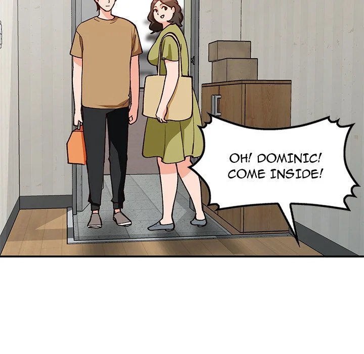 Town Girls - Chapter 35 [photo 103] - MangaPorn