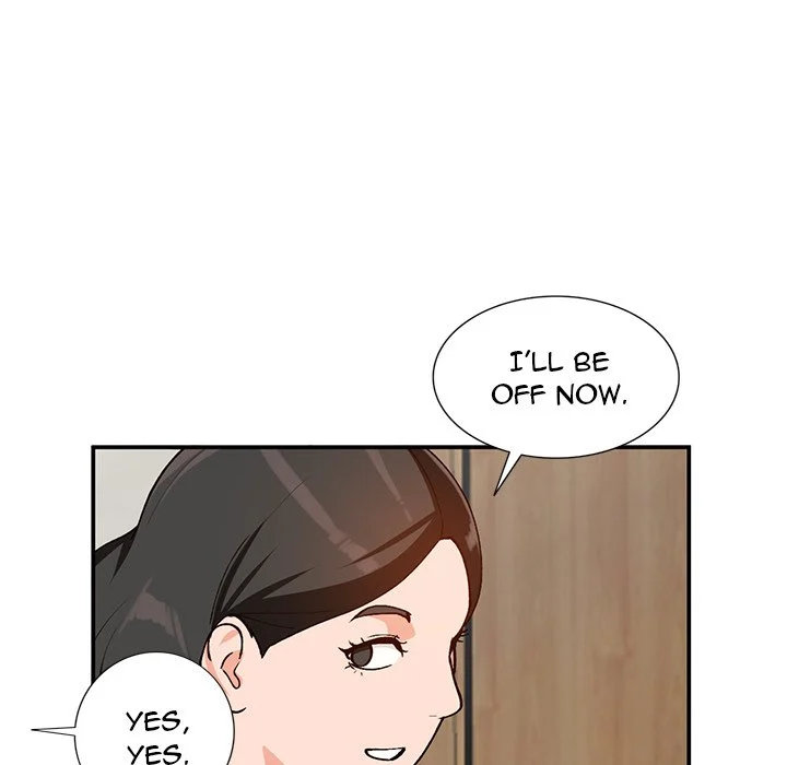 Town Girls - Chapter 35 [photo 104] - MangaPorn