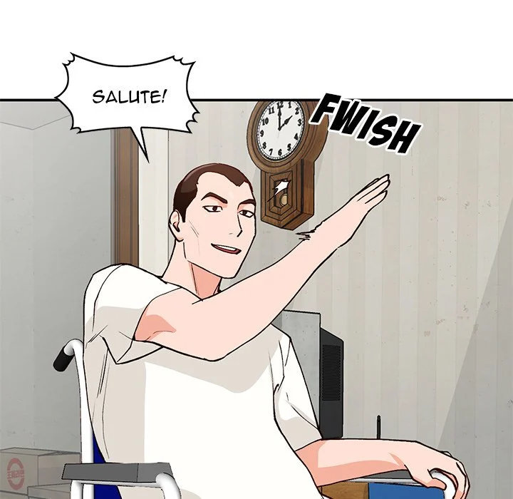 Town Girls - Chapter 35 [photo 113] - MangaPorn