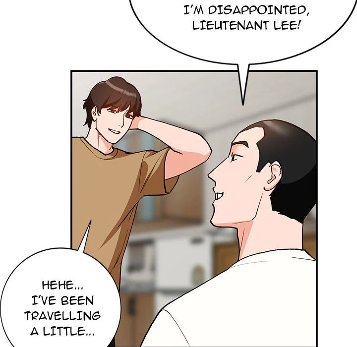 Town Girls - Chapter 35 [photo 115] - MangaPorn