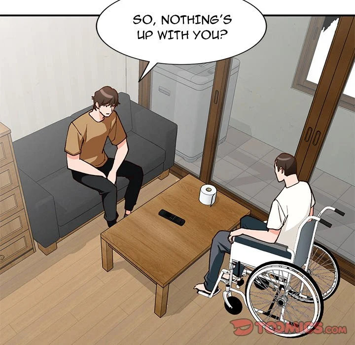 Town Girls - Chapter 35 [photo 117] - MangaPorn