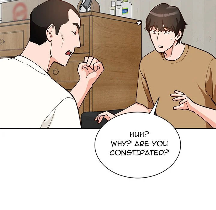 Town Girls - Chapter 35 [photo 121] - MangaPorn