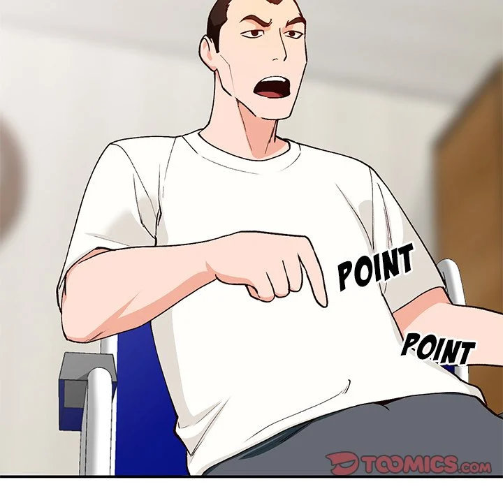 Town Girls - Chapter 35 [photo 123] - MangaPorn