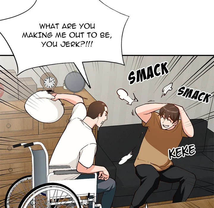 Town Girls - Chapter 35 [photo 126] - MangaPorn