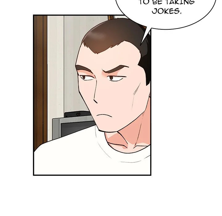 Town Girls - Chapter 35 [photo 128] - MangaPorn