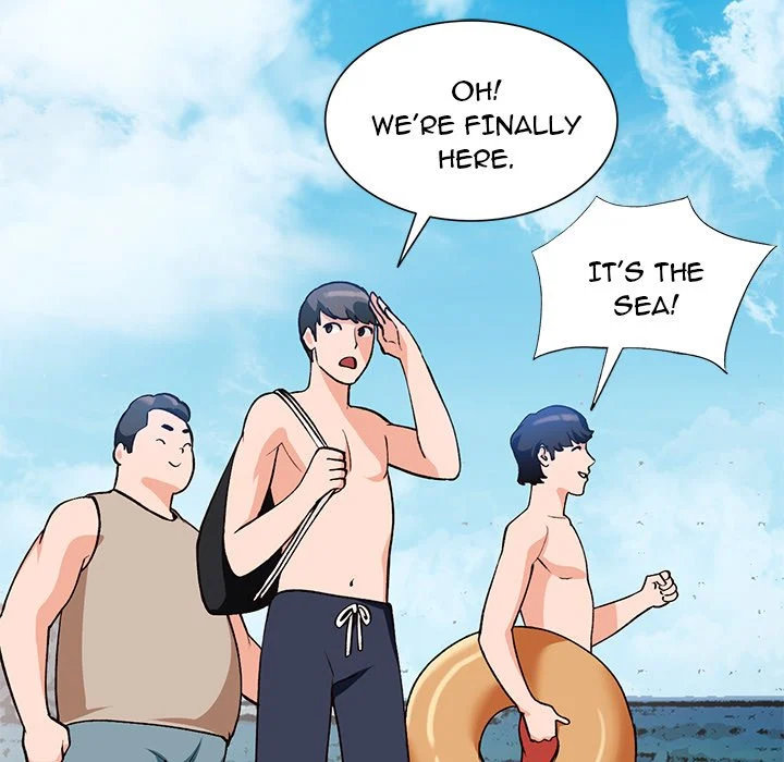 Town Girls - Chapter 35 [photo 134] - MangaPorn