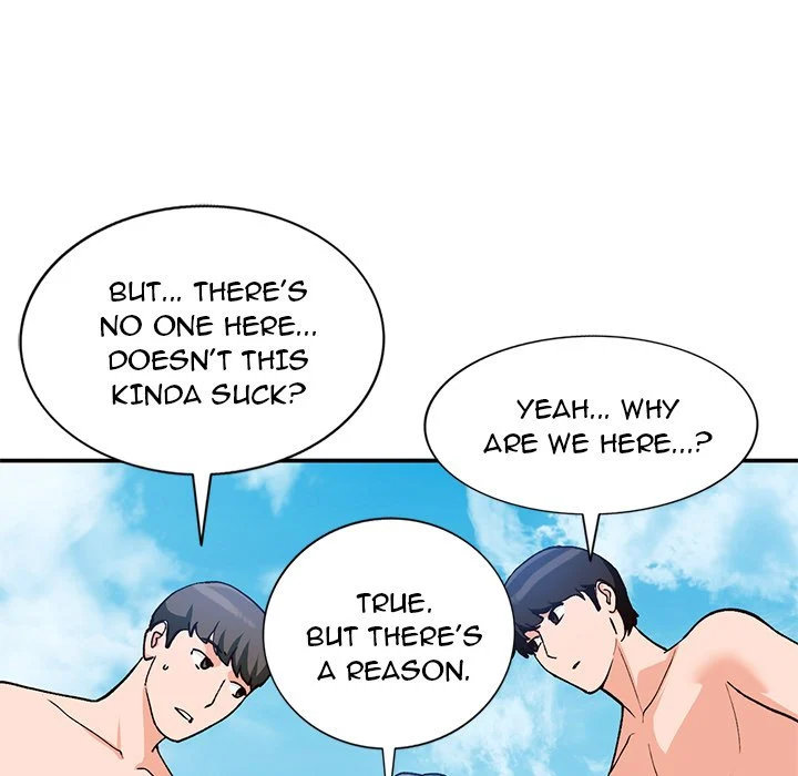 Town Girls - Chapter 35 [photo 136] - MangaPorn