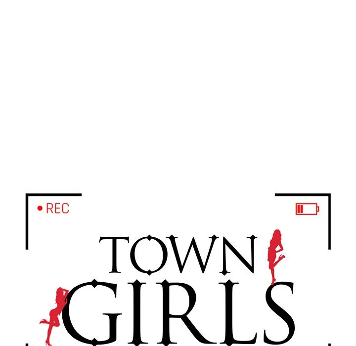 Town Girls - Chapter 35 [photo 14] - MangaPorn