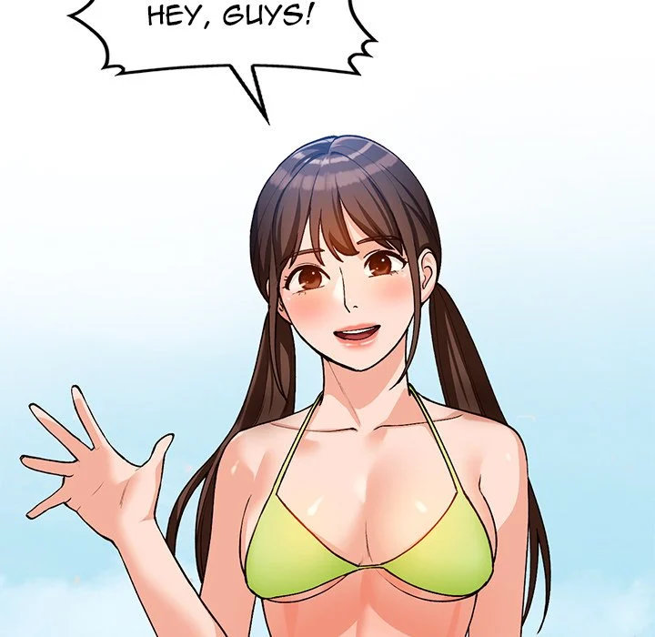 Town Girls - Chapter 35 [photo 140] - MangaPorn