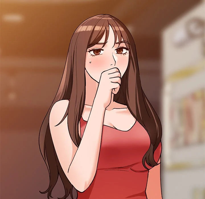 Town Girls - Chapter 35 [photo 17] - MangaPorn