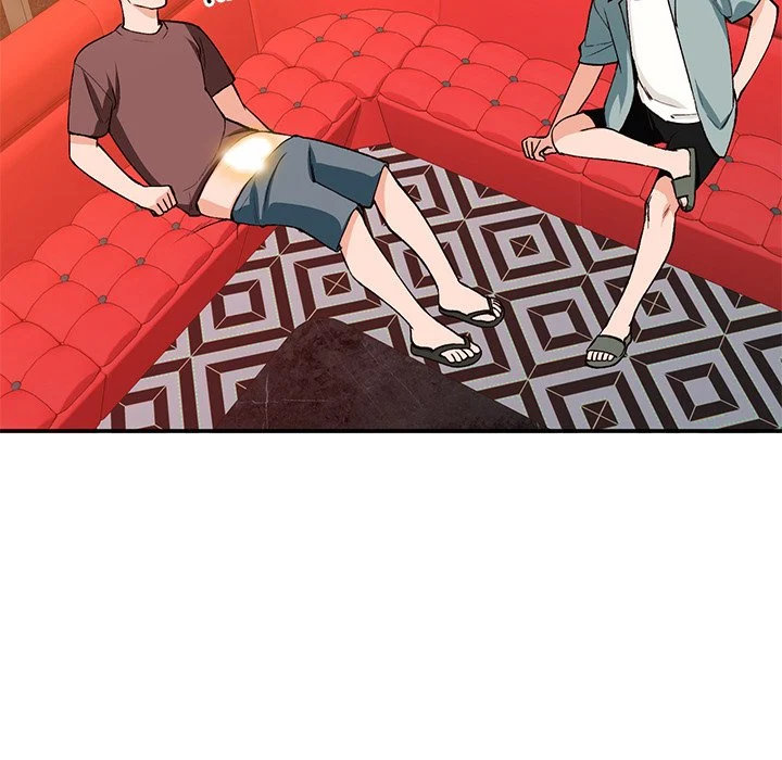 Town Girls - Chapter 35 [photo 25] - MangaPorn