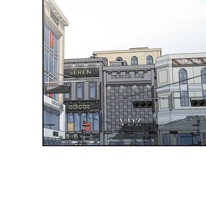 Town Girls - Chapter 35 [photo 28] - MangaPorn