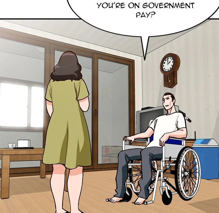 Town Girls - Chapter 35 [photo 42] - MangaPorn