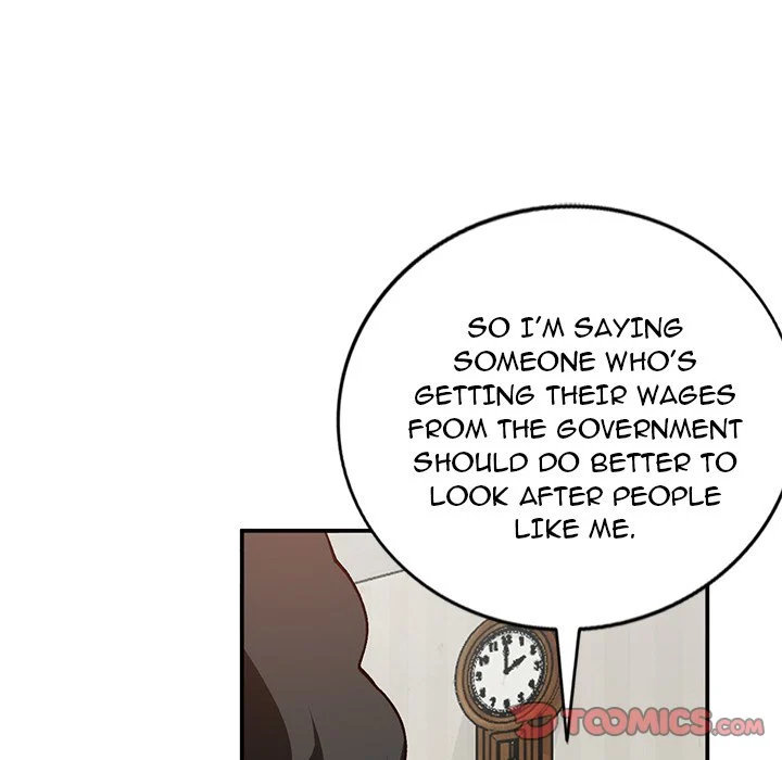 Town Girls - Chapter 35 [photo 45] - MangaPorn