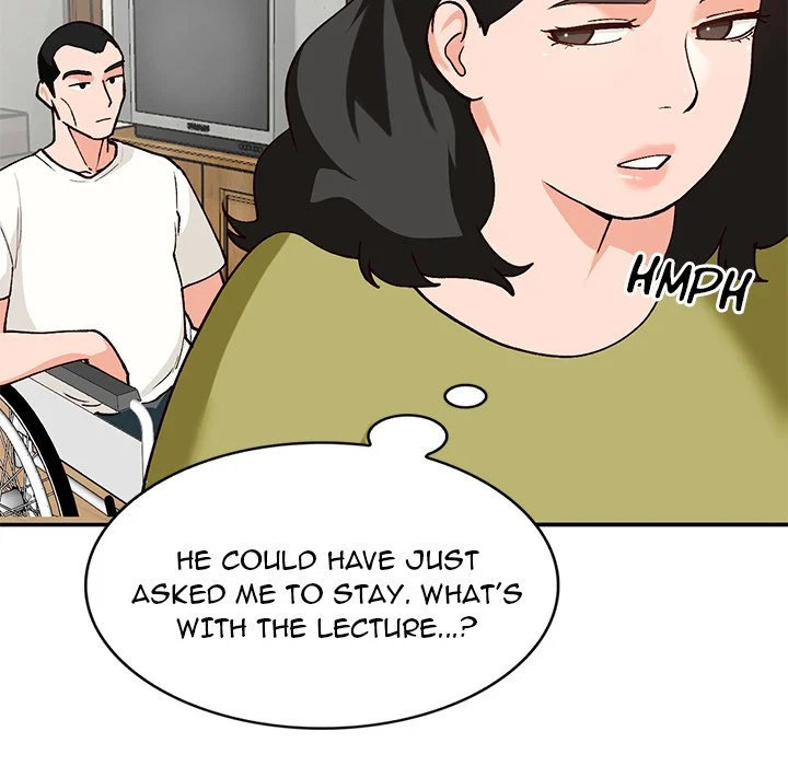 Town Girls - Chapter 35 [photo 48] - MangaPorn