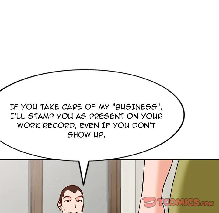 Town Girls - Chapter 35 [photo 51] - MangaPorn