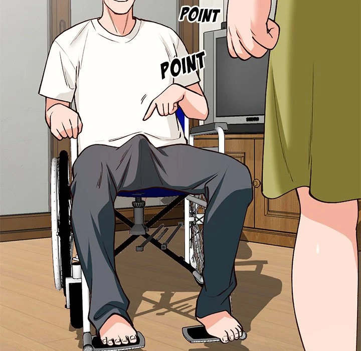 Town Girls - Chapter 35 [photo 52] - MangaPorn