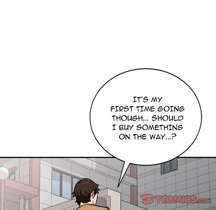 Town Girls - Chapter 35 [photo 63] - MangaPorn