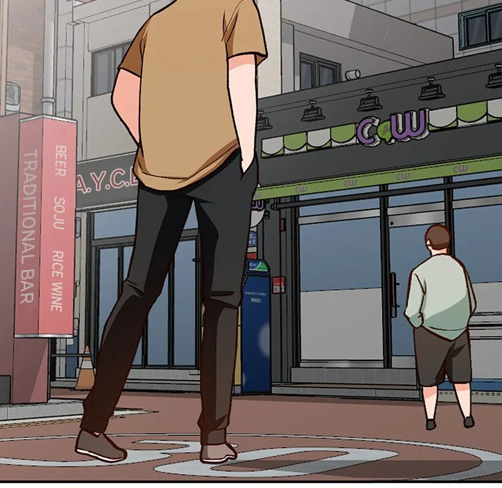 Town Girls - Chapter 35 [photo 64] - MangaPorn