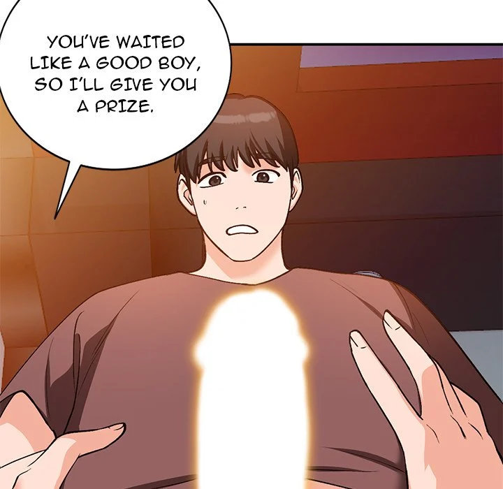 Town Girls - Chapter 35 [photo 7] - MangaPorn