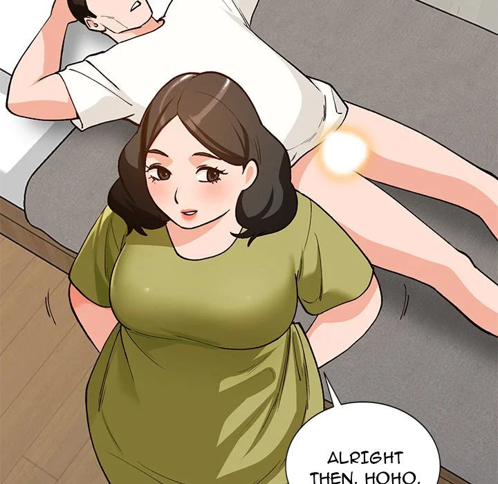 Town Girls - Chapter 35 [photo 90] - MangaPorn