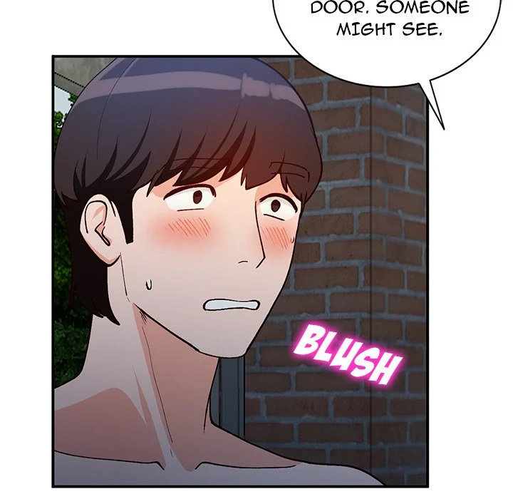 Town Girls - Chapter 36 [photo 104] - MangaPorn