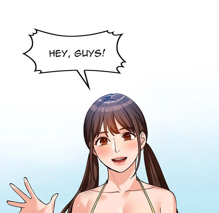 Town Girls - Chapter 36 [photo 11] - MangaPorn