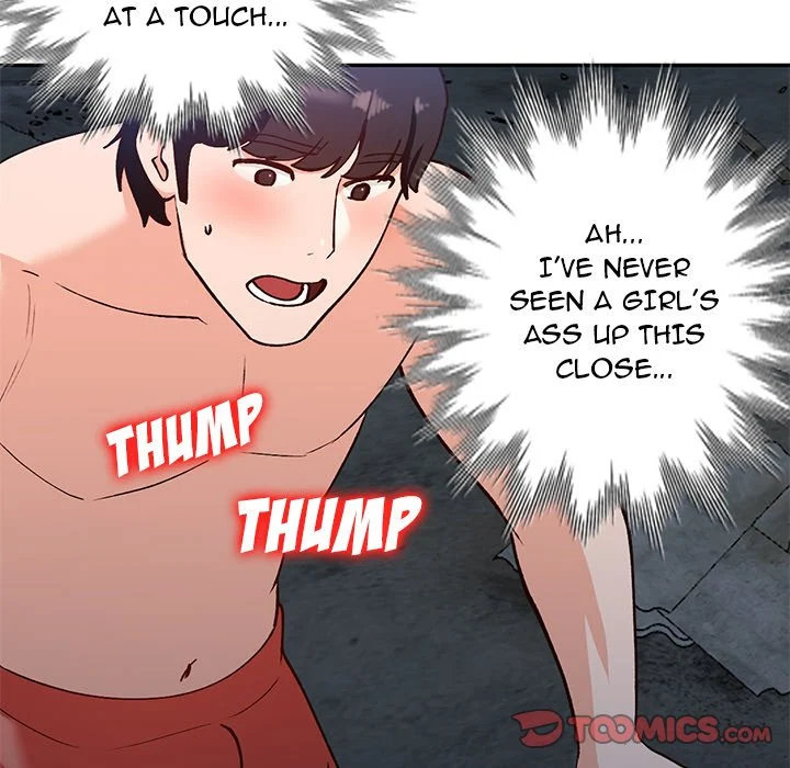 Town Girls - Chapter 36 [photo 111] - MangaPorn