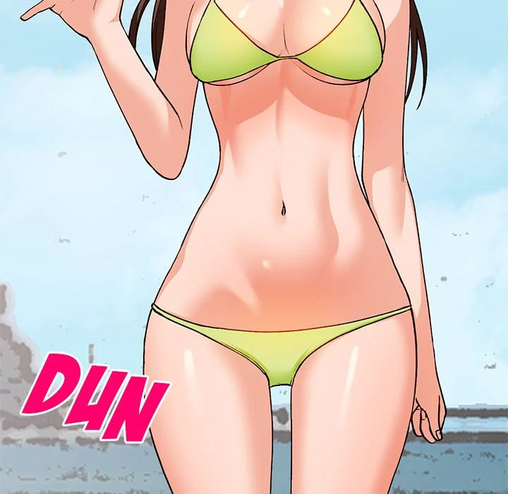 Town Girls - Chapter 36 [photo 12] - MangaPorn