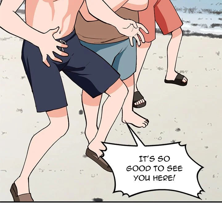 Town Girls - Chapter 36 [photo 19] - MangaPorn