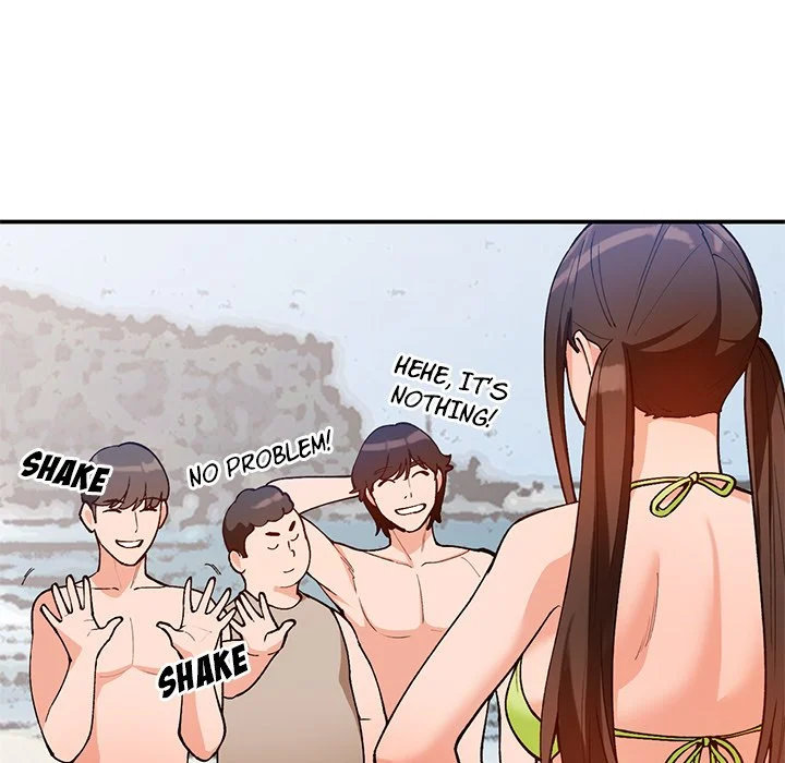 Town Girls - Chapter 36 [photo 22] - MangaPorn